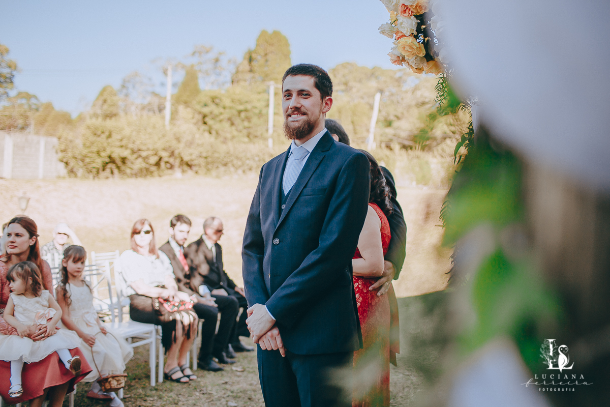 Casamento no campo. Casamento em São Roque. Casamento Lindo.