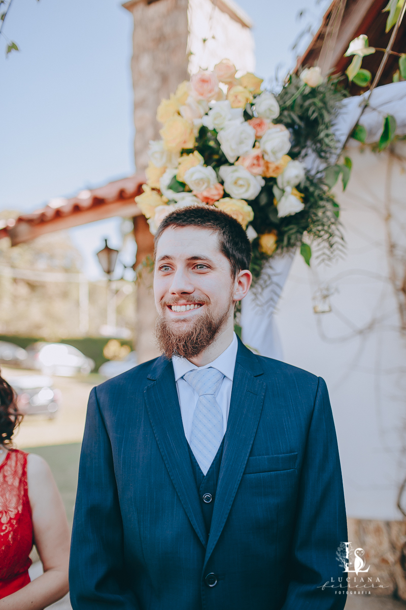 Casamento no campo. Casamento em São Roque. Casamento Lindo.