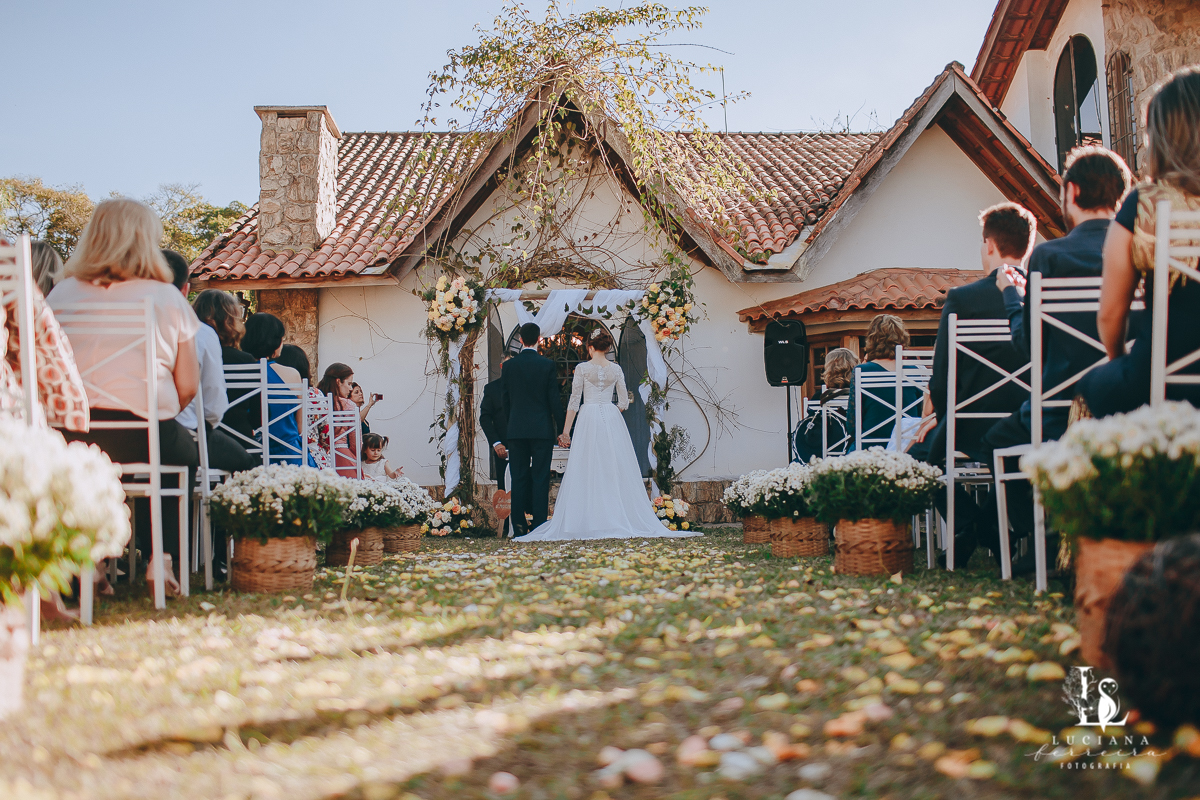 Casamento no campo. Casamento em São Roque. Casamento Lindo.