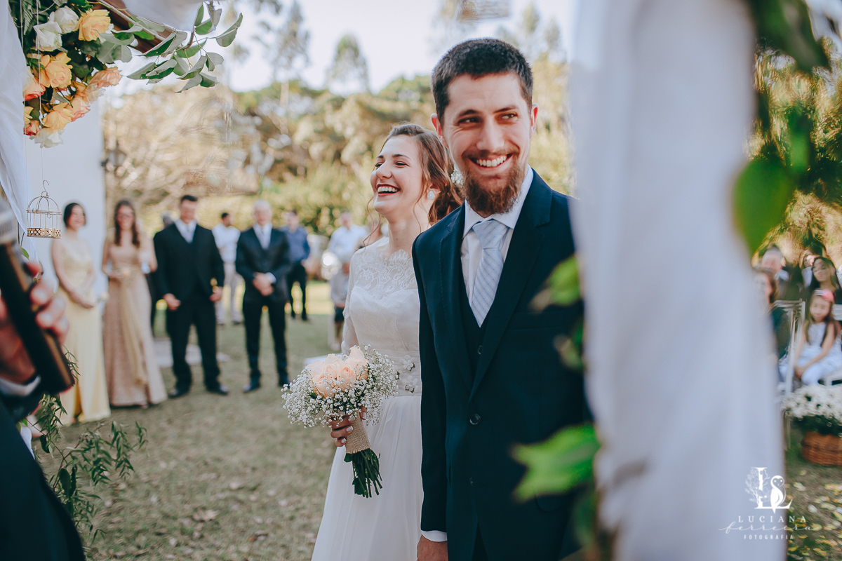 Casamento no campo. Casamento em São Roque. Casamento Lindo.