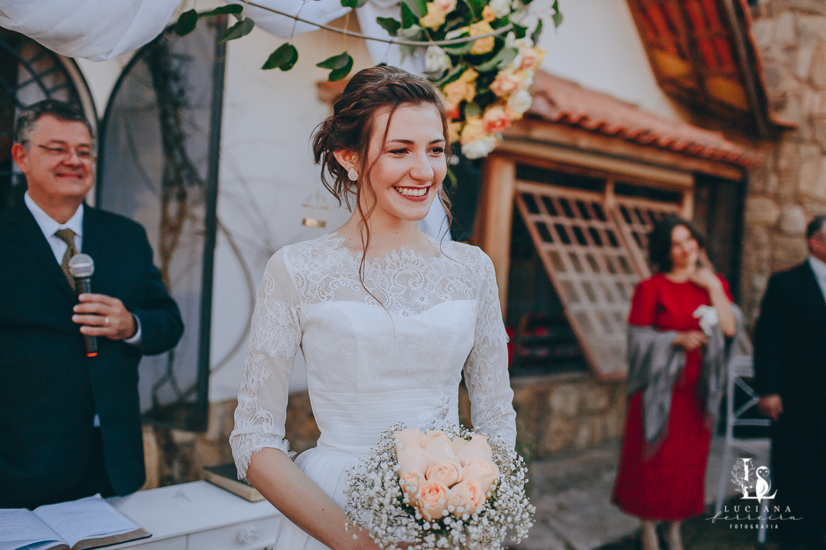 Casamento no campo. Casamento em São Roque. Casamento Lindo.