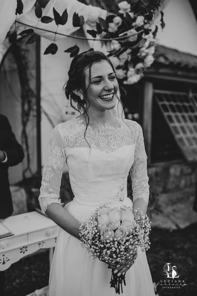 Casamento no campo. Casamento em São Roque. Casamento Lindo.