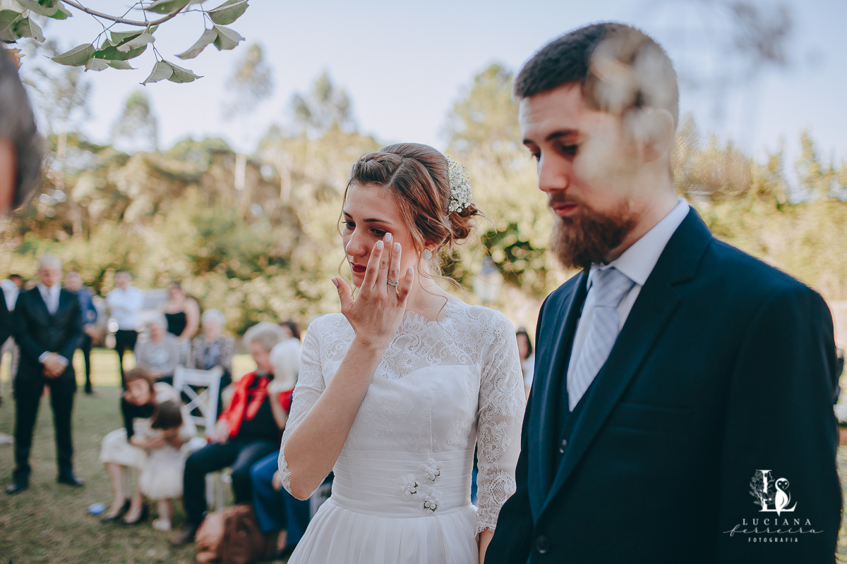 Casamento no campo. Casamento em São Roque. Casamento Lindo.