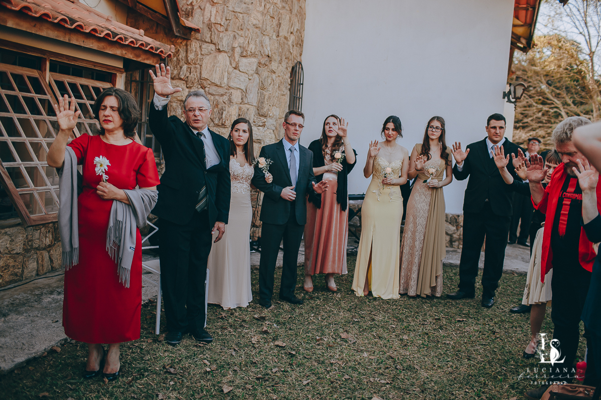 Casamento no campo. Casamento em São Roque. Casamento Lindo.