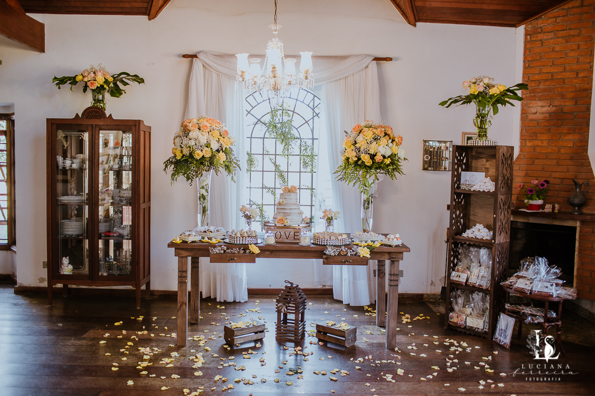 Casamento no campo. Casamento em São Roque. Casamento Lindo.