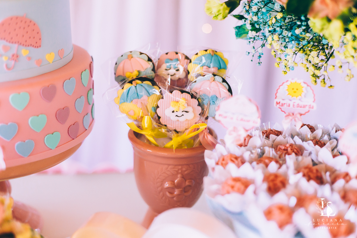 Chá Bar Menina no Recanto Marupiara em São Roque