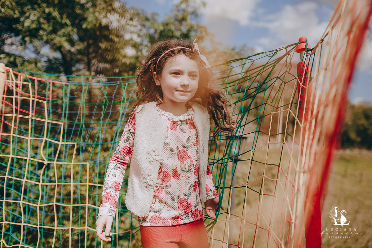 Chá Bar Menina no Recanto Marupiara em São Roque