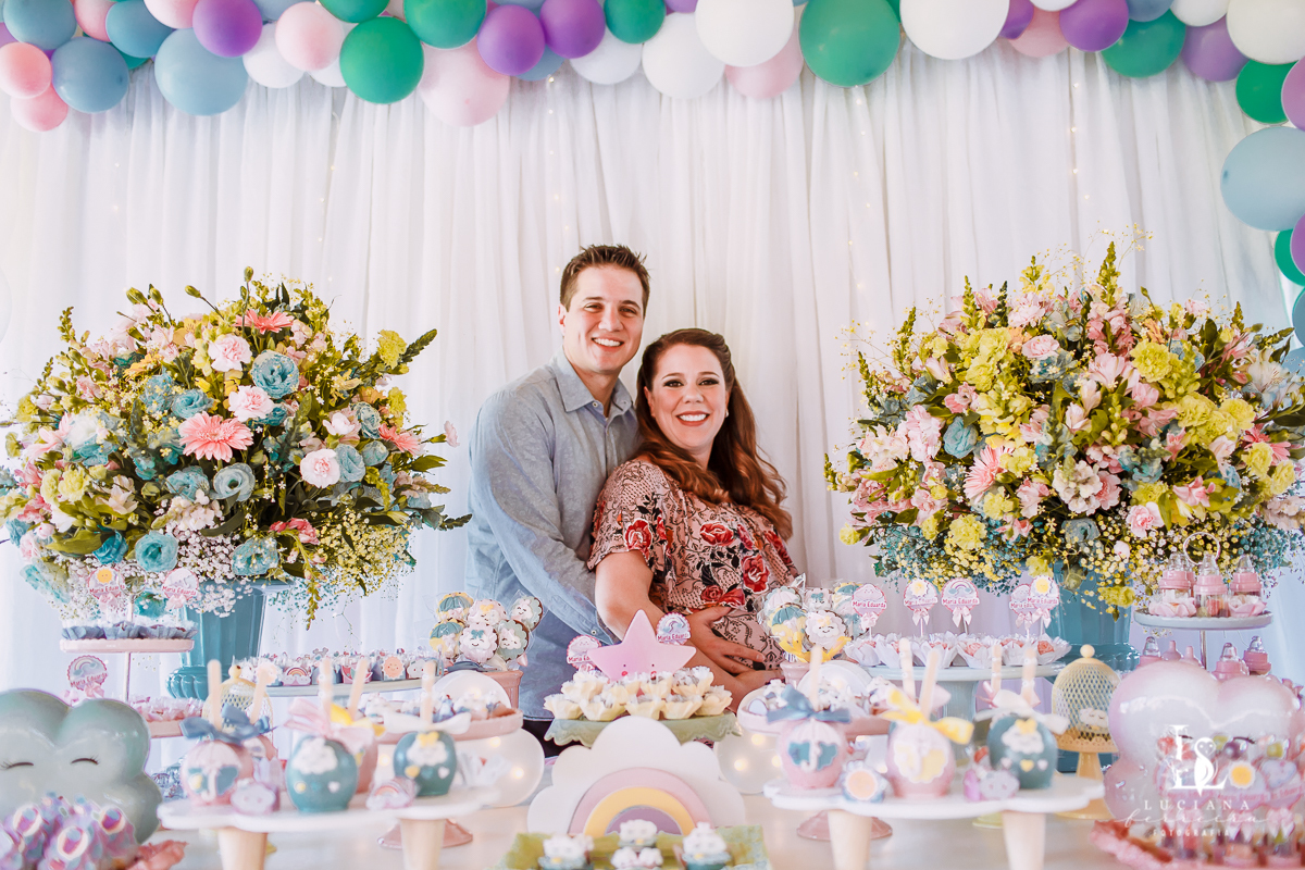 Chá Bar Menina no Recanto Marupiara em São Roque