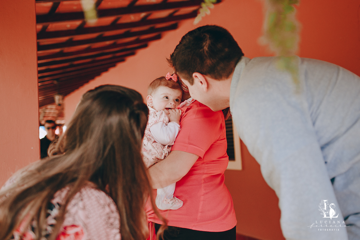 Chá Bar Menina no Recanto Marupiara em São Roque