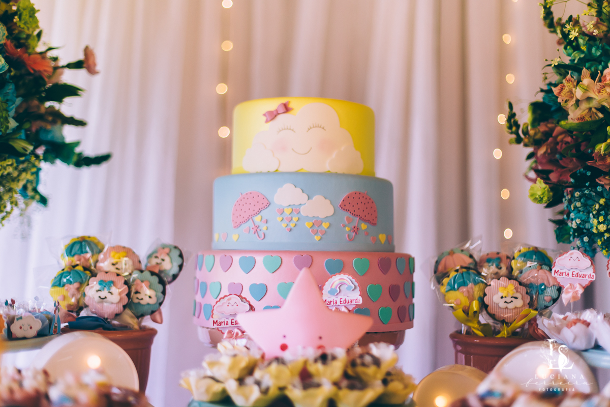 Chá Bar Menina no Recanto Marupiara em São Roque