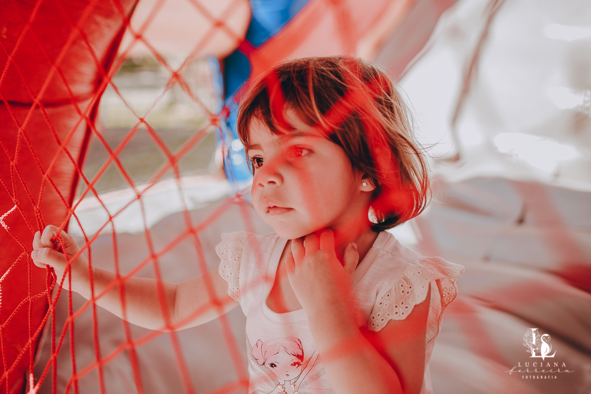 Chá Bar Menina no Recanto Marupiara em São Roque