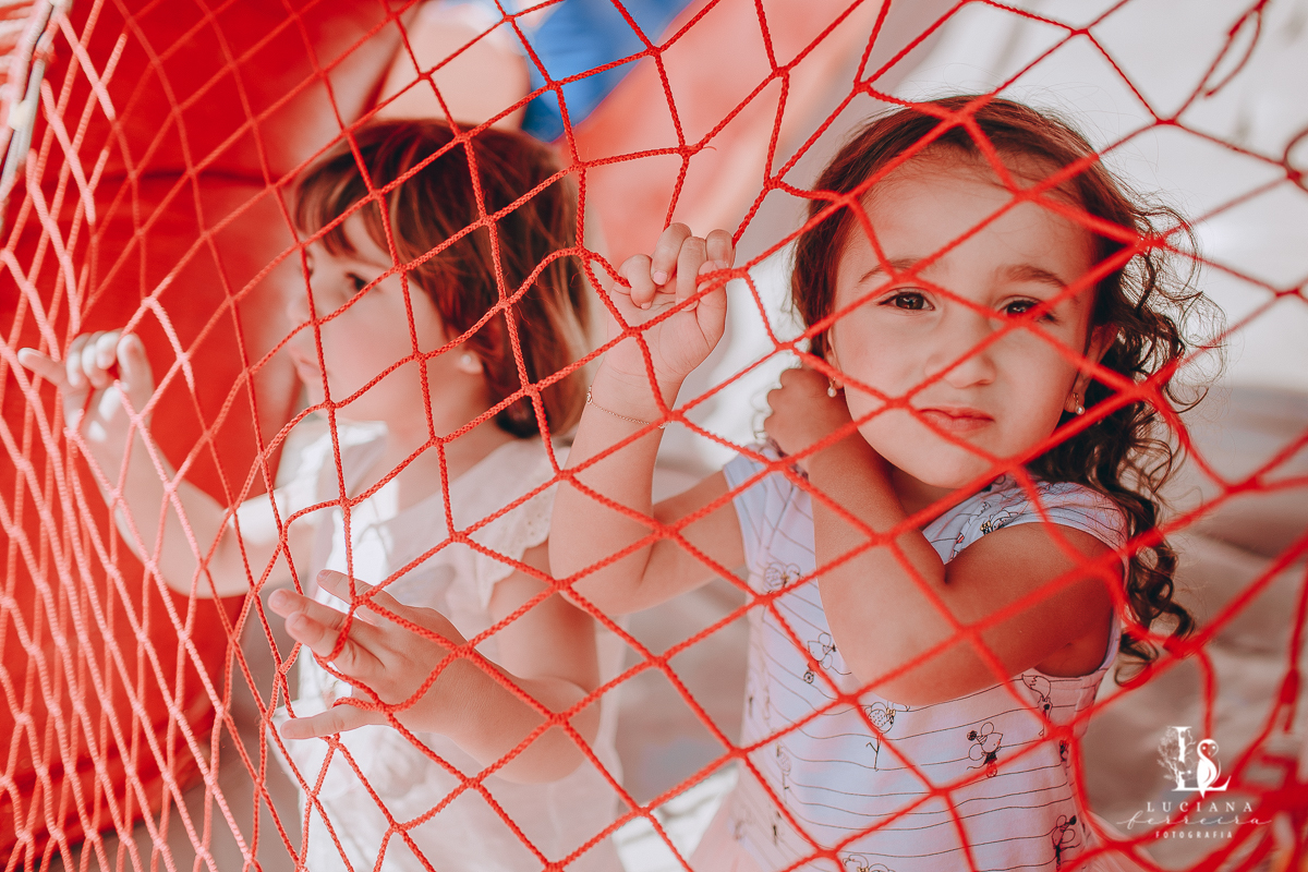 Chá Bar Menina no Recanto Marupiara em São Roque