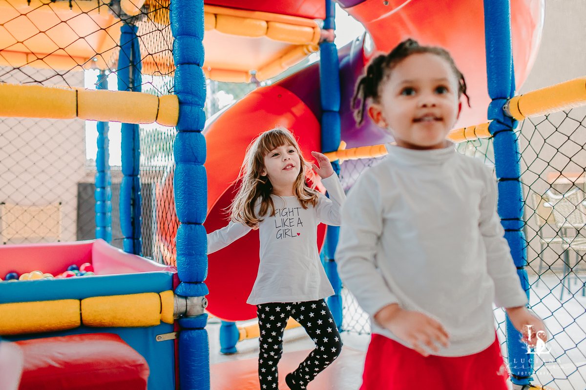 Aniversário de menina  com tema Frozen em Alphaville