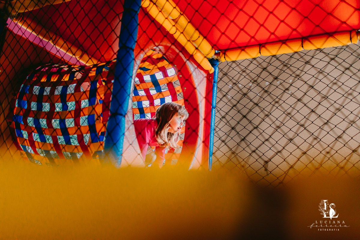 Aniversário de menina  com tema Frozen em Alphaville