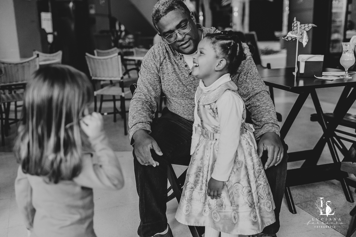 Aniversário de menina  com tema Frozen em Alphaville