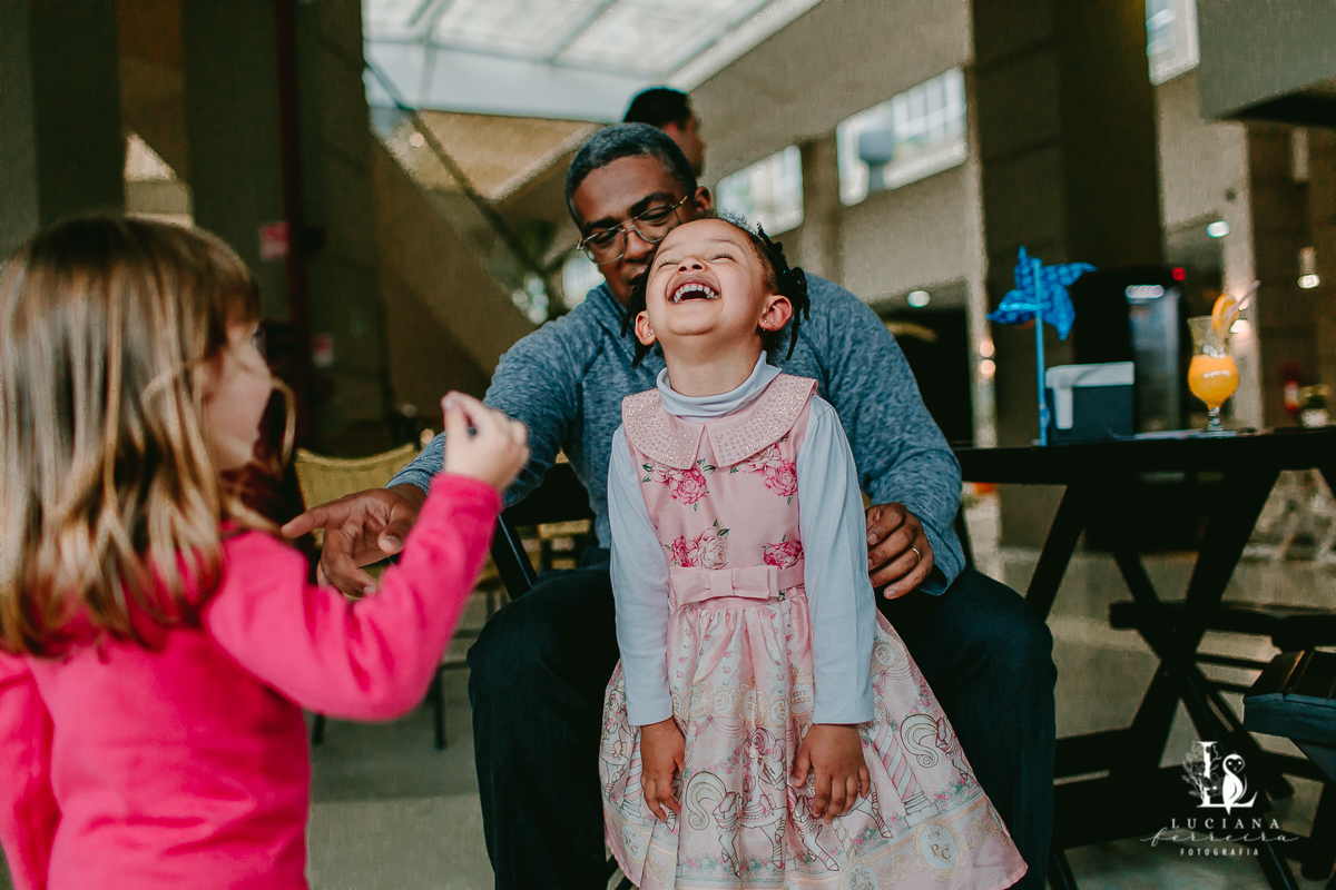 Aniversário de menina  com tema Frozen em Alphaville