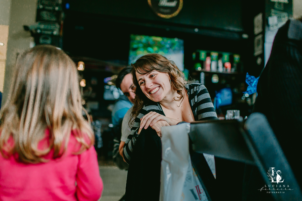 Aniversário de menina  com tema Frozen em Alphaville