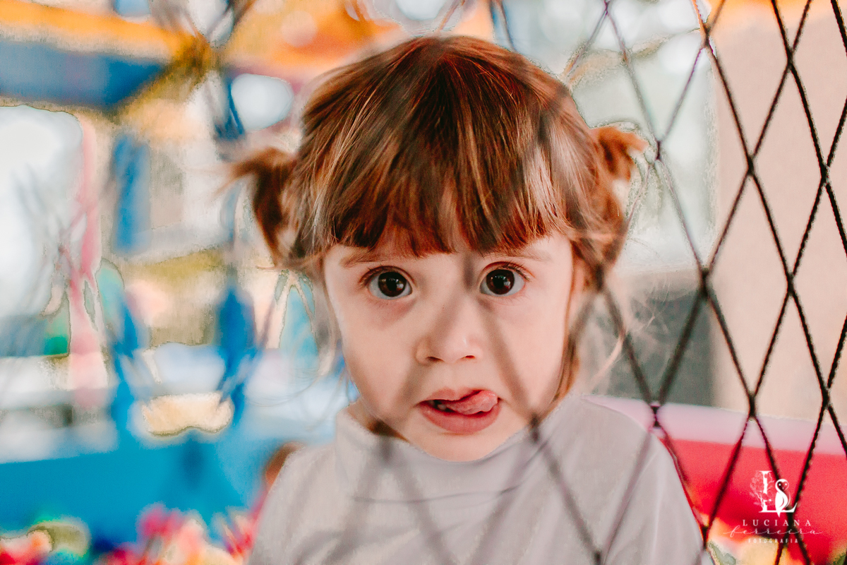 Aniversário de menina  com tema Frozen em Alphaville