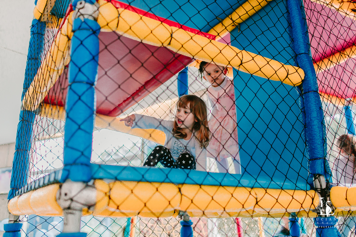 Aniversário de menina  com tema Frozen em Alphaville