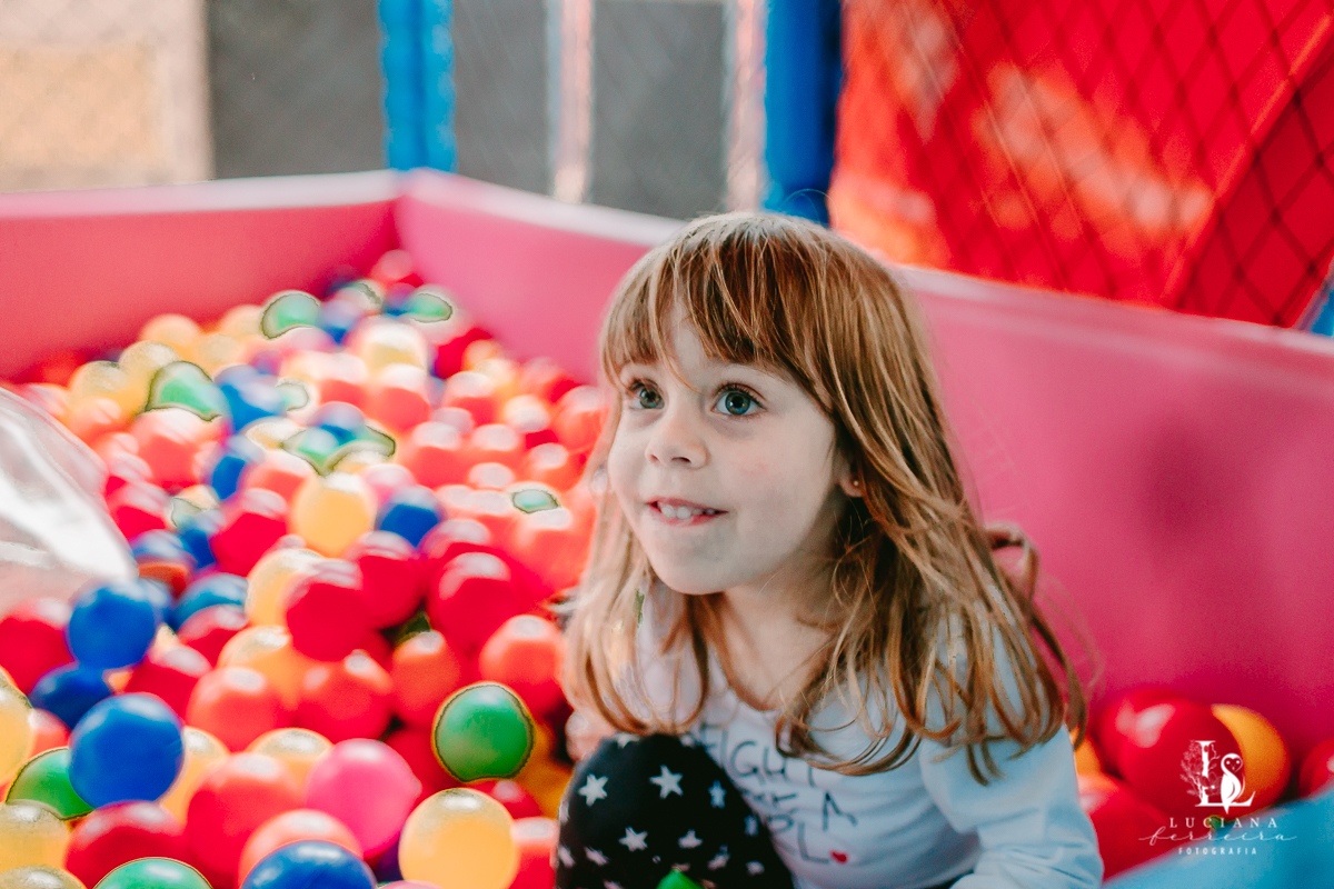 Aniversário de menina  com tema Frozen em Alphaville
