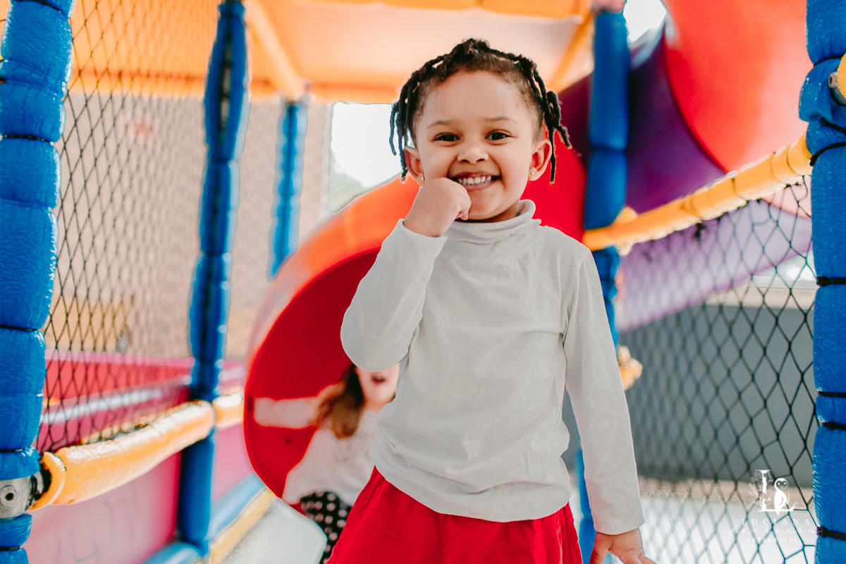 Aniversário de menina  com tema Frozen em Alphaville