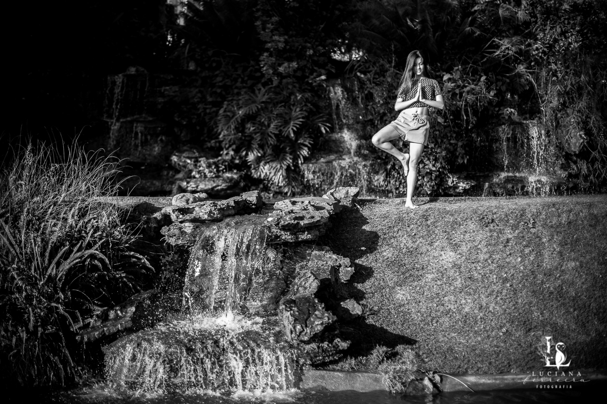 Ensaio 15 anos em Holambra, cidade das flores