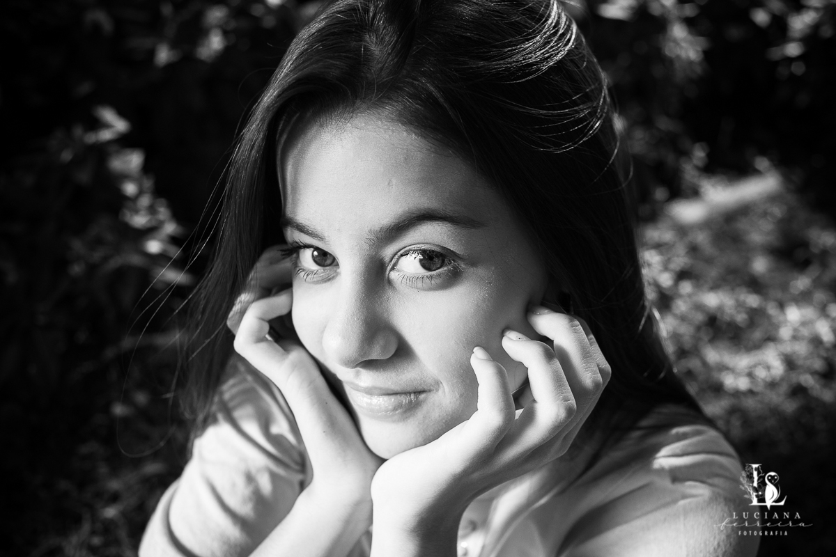 Ensaio 15 anos em Holambra, cidade das flores