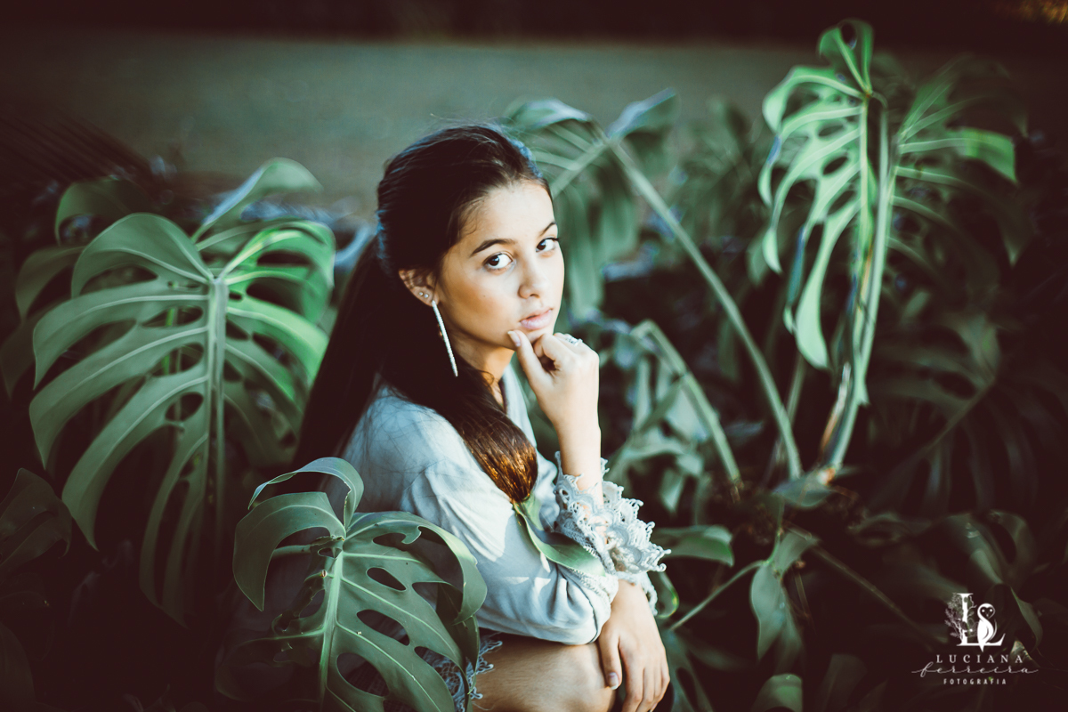 Ensaio 15 anos em Holambra, cidade das flores