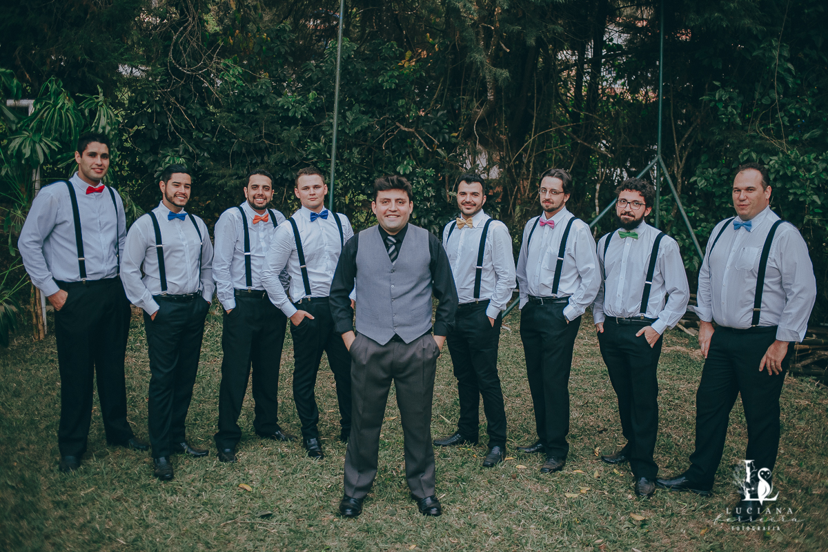 Casamento no campo. Casamento de dia. Casamento lindo.