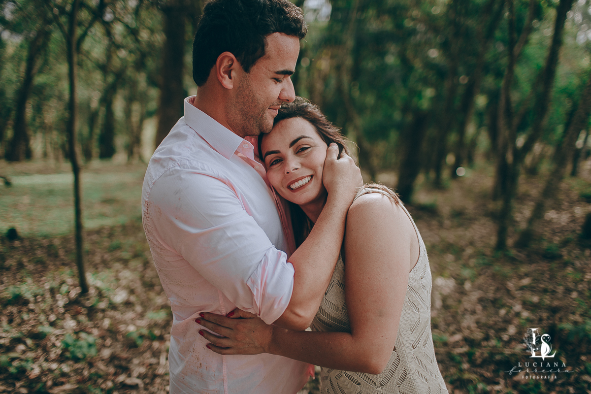 Ensaio Pré-Wedding com casal tenista