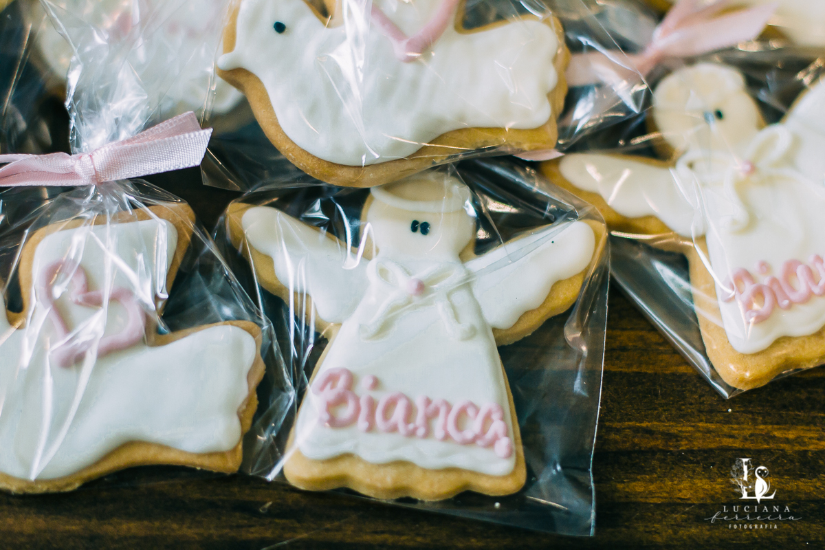 Batizado Capela da Puc Perdizes