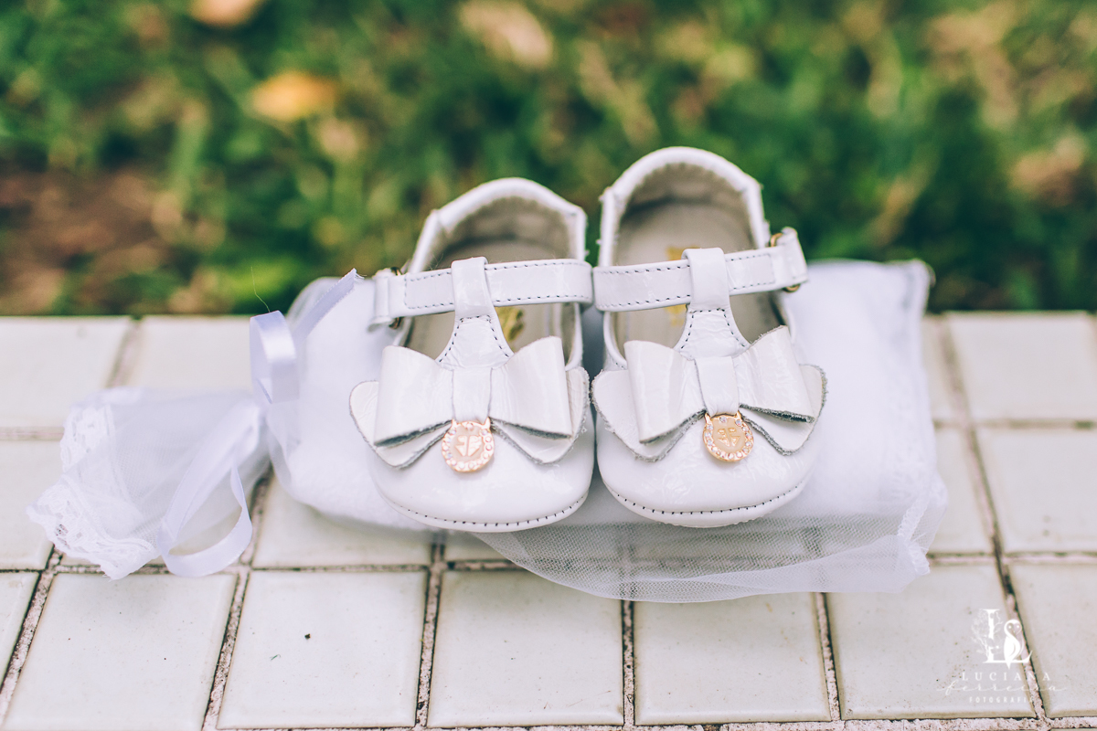 Batizado Capela da Puc Perdizes