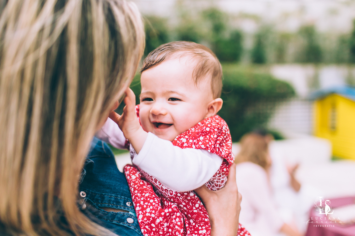 Batizado Capela da Puc Perdizes