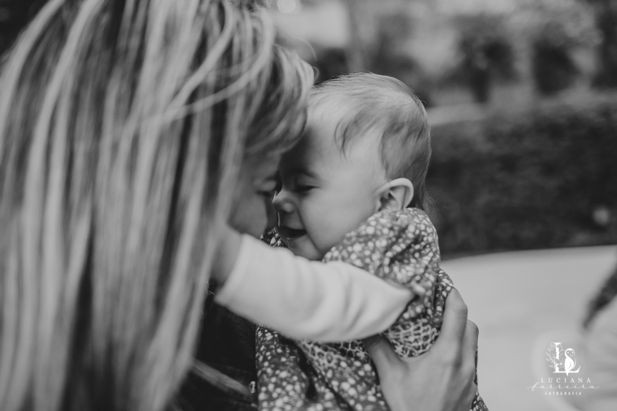 Batizado Capela da Puc Perdizes