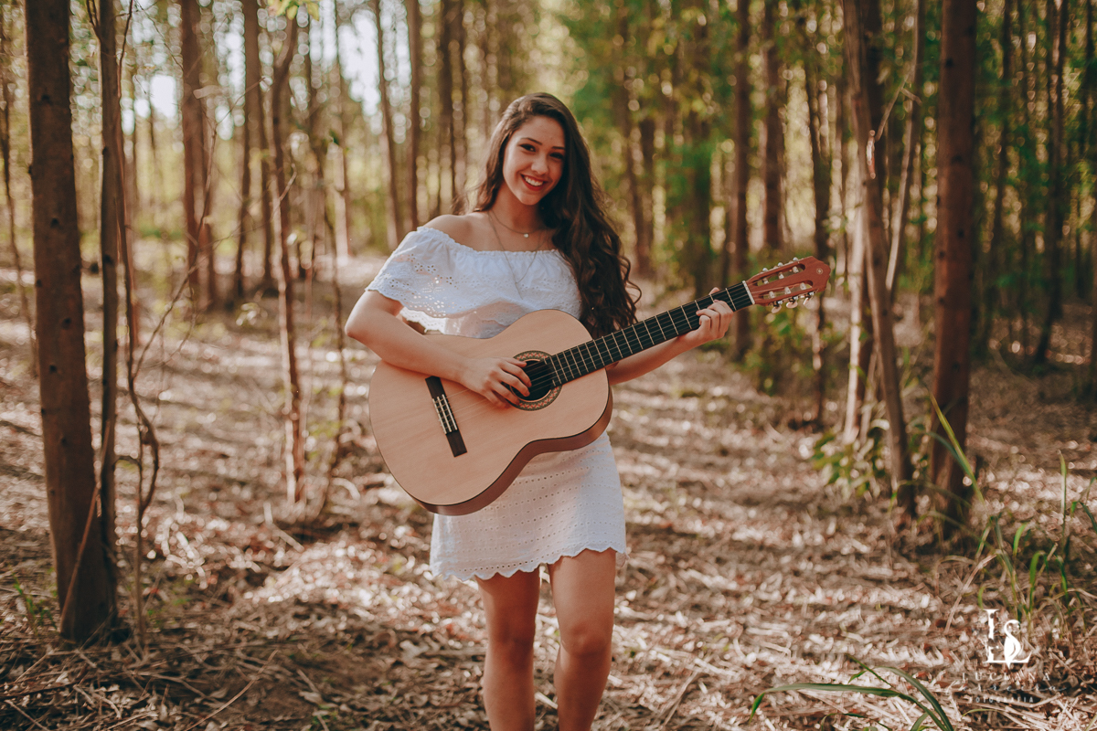 Ensaio 15 anos em Holambra, cidade das flores
