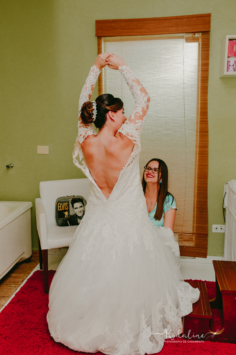 Casamento Mallu e Klever. Casar na Igreja. Casamento lindo.