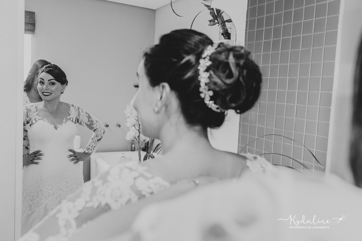 Casamento Mallu e Klever. Casar na Igreja. Casamento lindo.