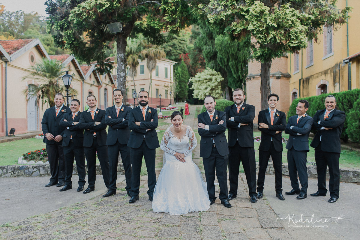 Casamento Mallu e Klever. Casar na Igreja. Casamento lindo.