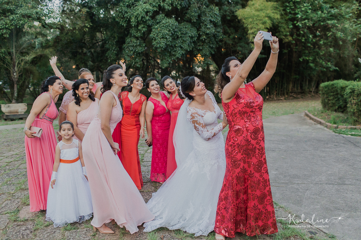 Casamento Mallu e Klever. Casar na Igreja. Casamento lindo.