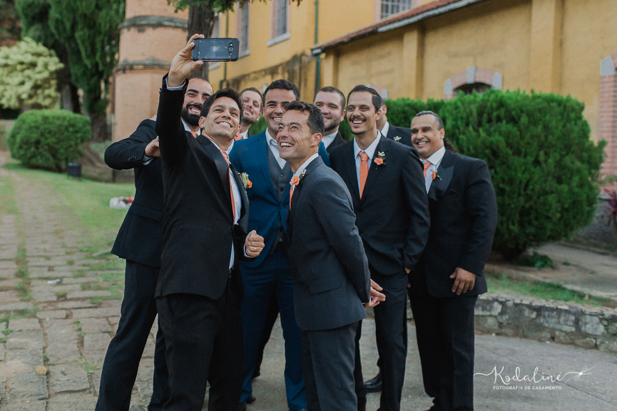 Casamento Mallu e Klever. Casar na Igreja. Casamento lindo.