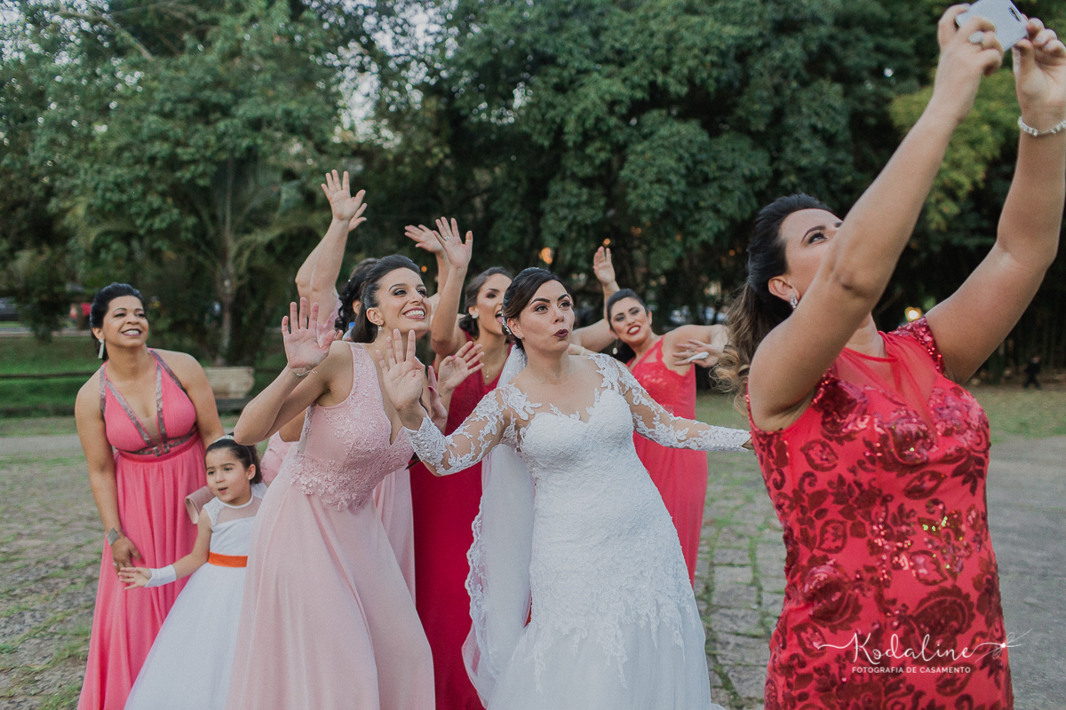 Casamento Mallu e Klever. Casar na Igreja. Casamento lindo.