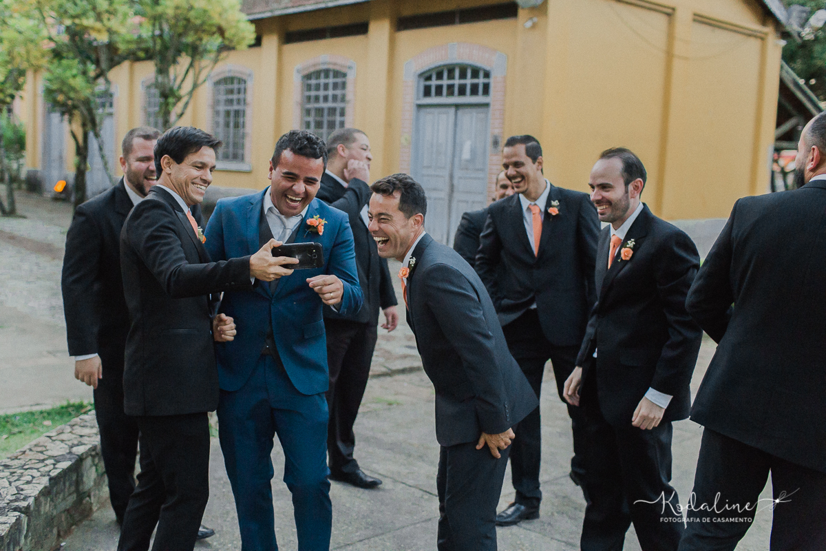 Casamento Mallu e Klever. Casar na Igreja. Casamento lindo.