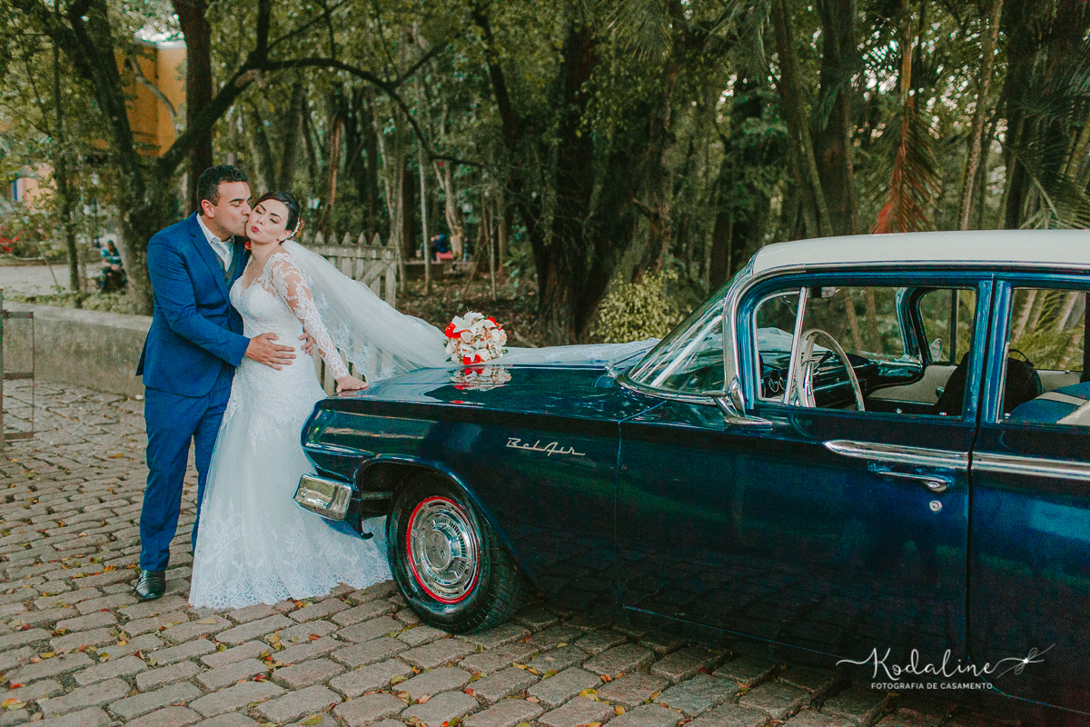 Casamento Mallu e Klever. Casar na Igreja. Casamento lindo.