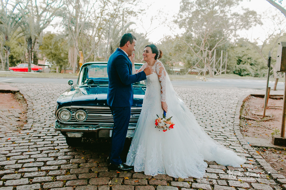 Casamento Mallu e Klever. Casar na Igreja. Casamento lindo.