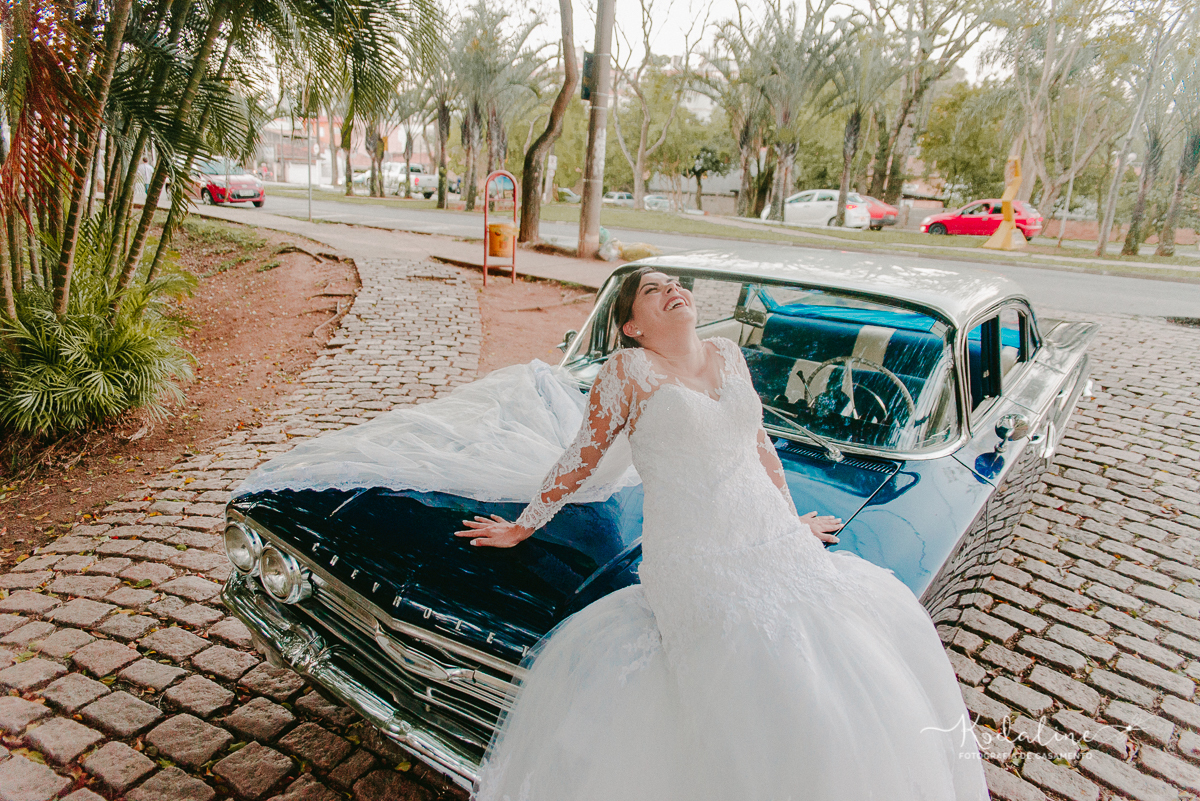 Casamento Mallu e Klever. Casar na Igreja. Casamento lindo.