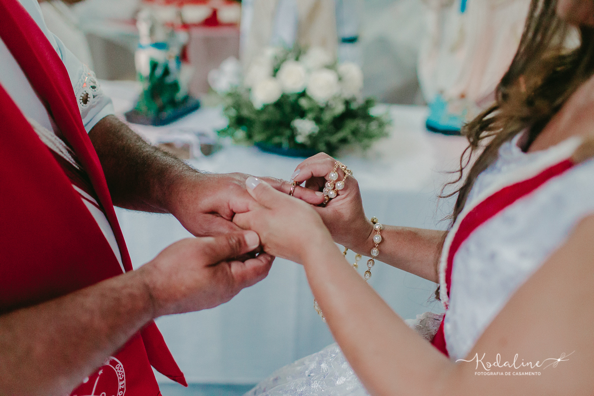 Casamento na Umbanda. Casamento na natureza. Casar de dia, Casamento lindo.