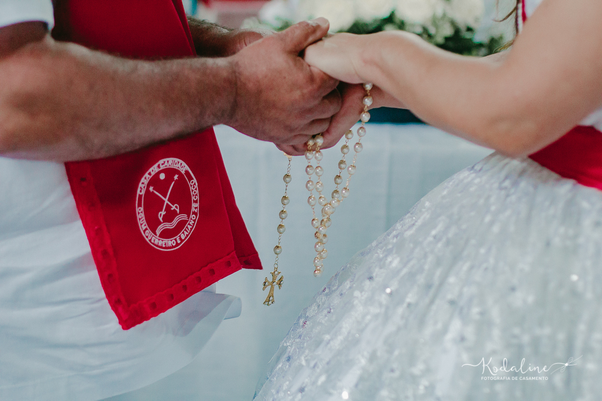 Casamento na Umbanda. Casamento na natureza. Casar de dia, Casamento lindo.