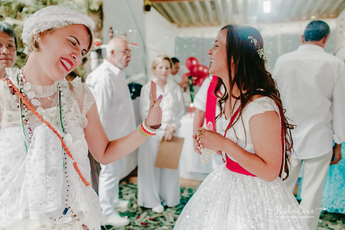 Casamento na Umbanda. Casamento na natureza. Casar de dia, Casamento lindo.