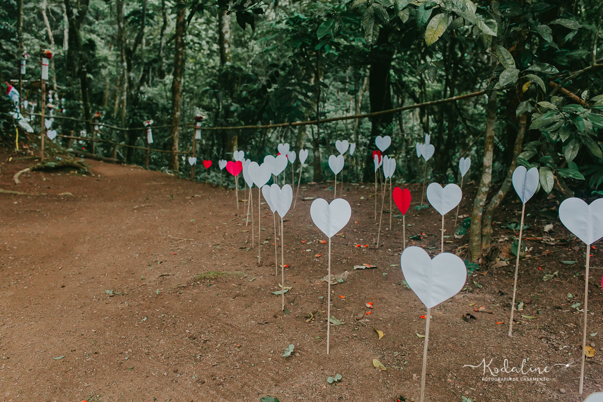 Casamento na Umbanda. Casamento na natureza. Casar de dia, Casamento lindo.
