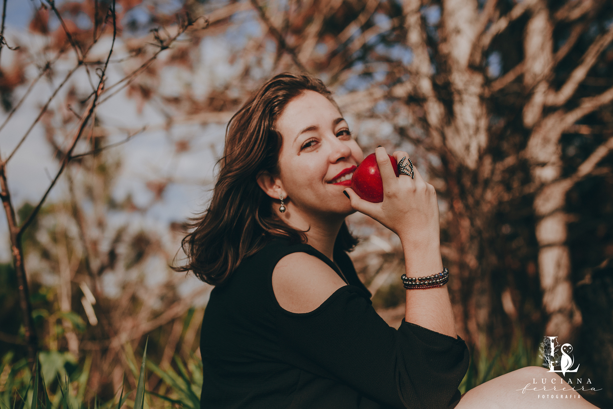 Ensaio Haloween. Ensaio temático. Ensaio feminino